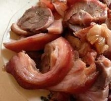 Pork Shank