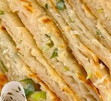 Scallion Pancake
