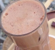 Hot Chocolate