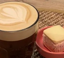 American Latte