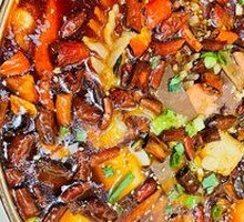 Bashu Maoxuewang