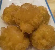 Oil Cake