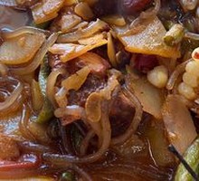 One-Pot Wonder