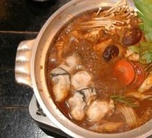 Sour Soup Fish