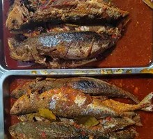 Braised Cod