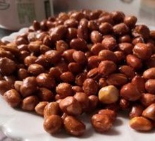Peanuts