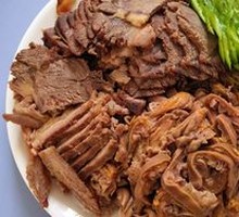 Donkey Meat