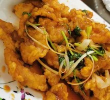 Twice-Cooked Pork