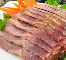 Donkey Meat