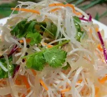 Vegetable Medley