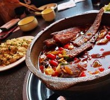 Hairtail Fish Pot