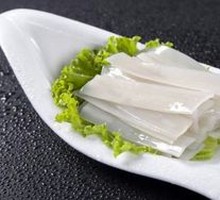 Wide Rice Noodles