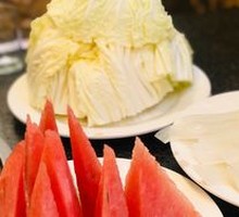 Chinese cabbage