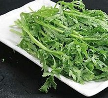 Bamboo Shoots