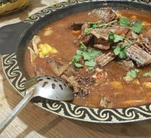 Hairtail Fish Pot
