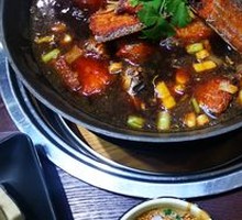 Hairtail Fish Pot