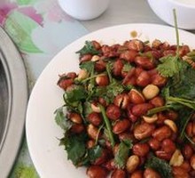 Peanuts