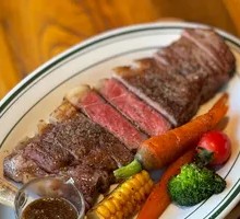 Steak