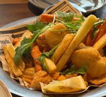 Appetizer Platter