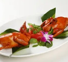 Smoked Pigeon