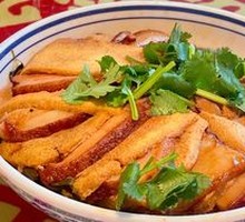 Braised Bowl Dish