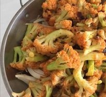 Cauliflower