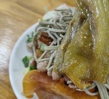 Cold Dish Platter