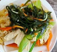Cold Dish