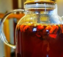 Fruit Tea
