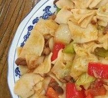 Noodles