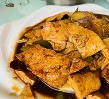 Fresh Tofu