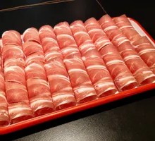 High-Calcium Lamb Meat