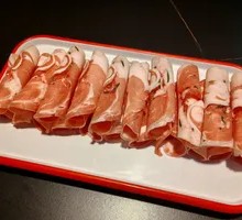 Sandy Onion Lamb