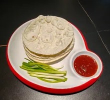 Zibo Small Pancake