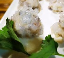 Shrimp paste
