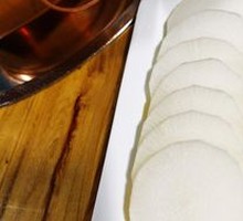 White Radish