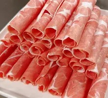 Lamb Top Blade