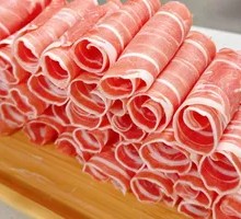 High-Calcium Lamb