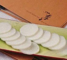 White Radish