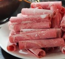 Beef Rib