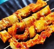 Beef tendon