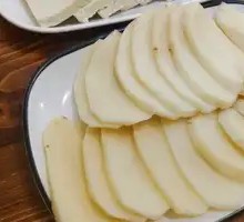 Potato Slices