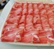 Lamb Slices