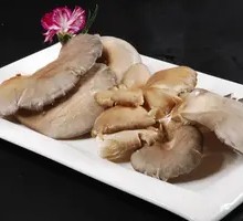 Fresh Mushrooms