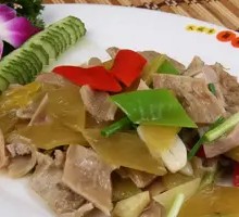 Sour Cabbage