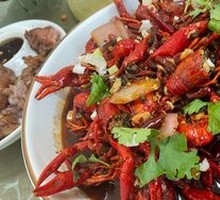 Crawfish