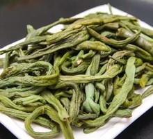 Dried Green Beans