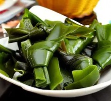 Wakame Knot