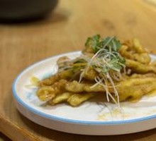 Sweet and Sour Pork