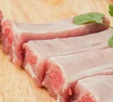 Pork Ribs